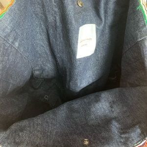 TRICIA fix beaded bag